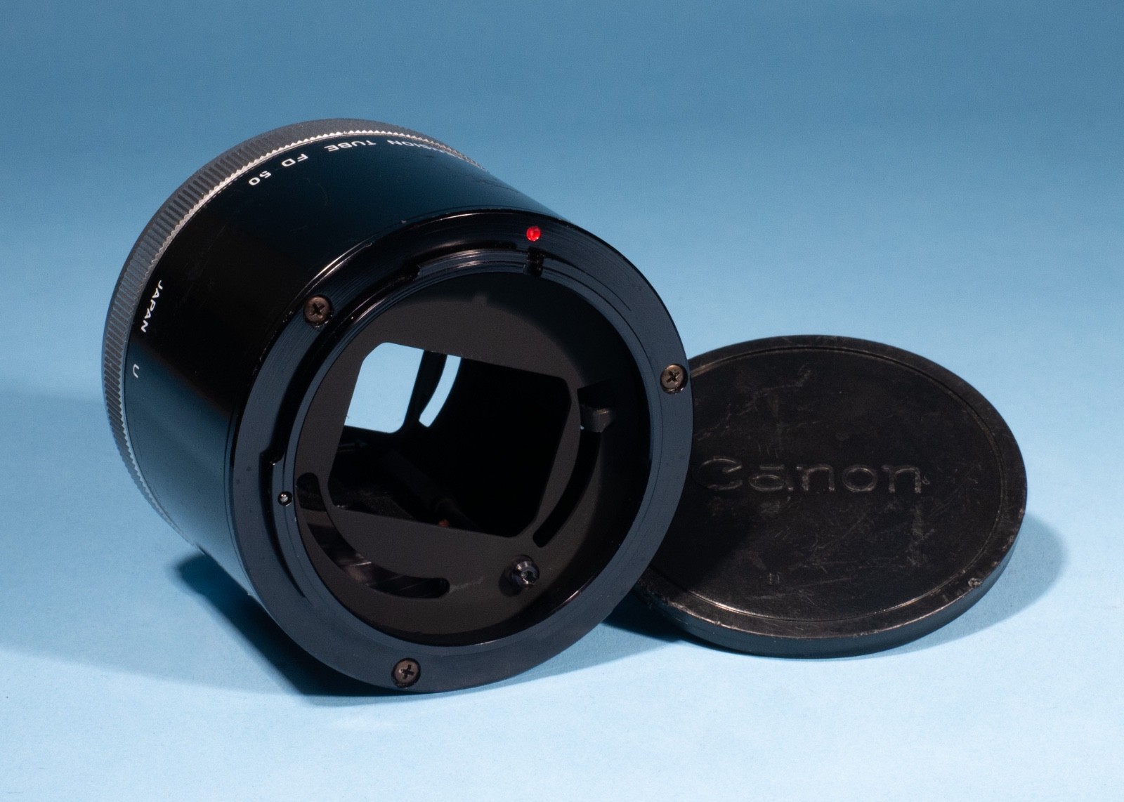 Canon-Extension-Tube-FD-50-AE-1-AE-1-Program-A-1-F-1-T70-T90-Fully-Working-137330653796-2