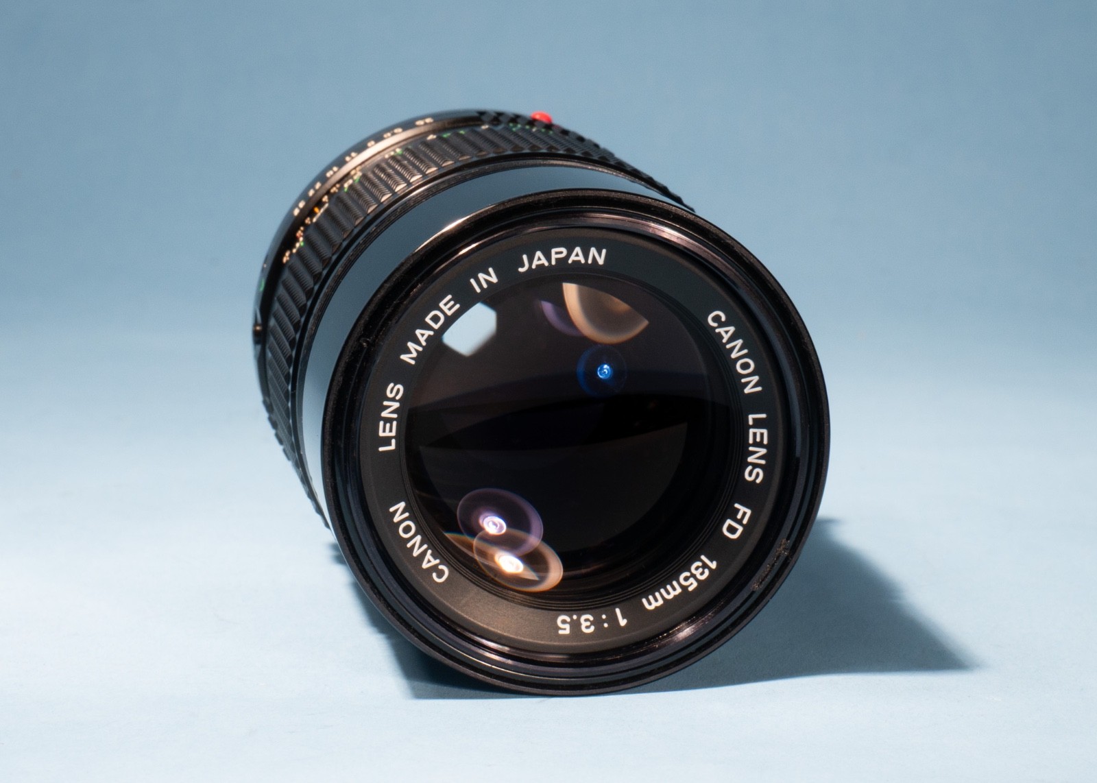 Canon-FD-135mm-f35-Prime-Lens-Excellent-Fully-Working-137519129976-2