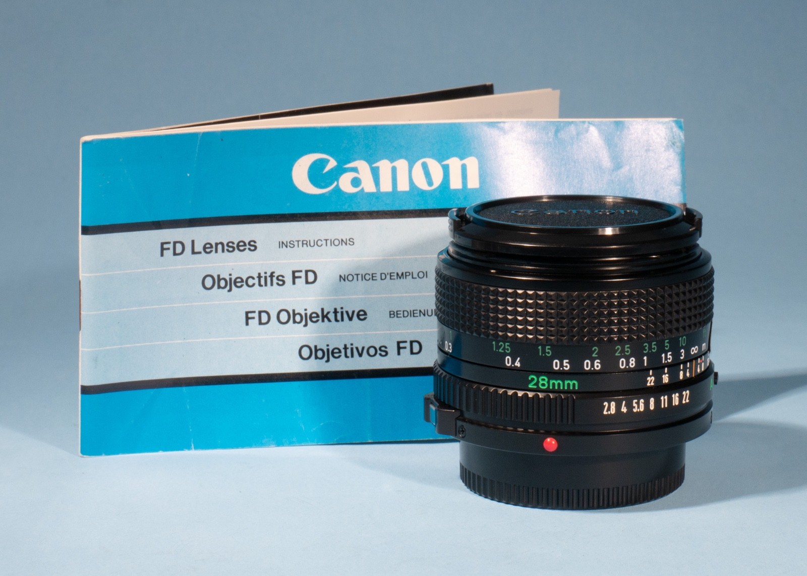 Canon-FD-28mm-f28-Prime-Lens-Fully-Working-Excellent-137485826236-5
