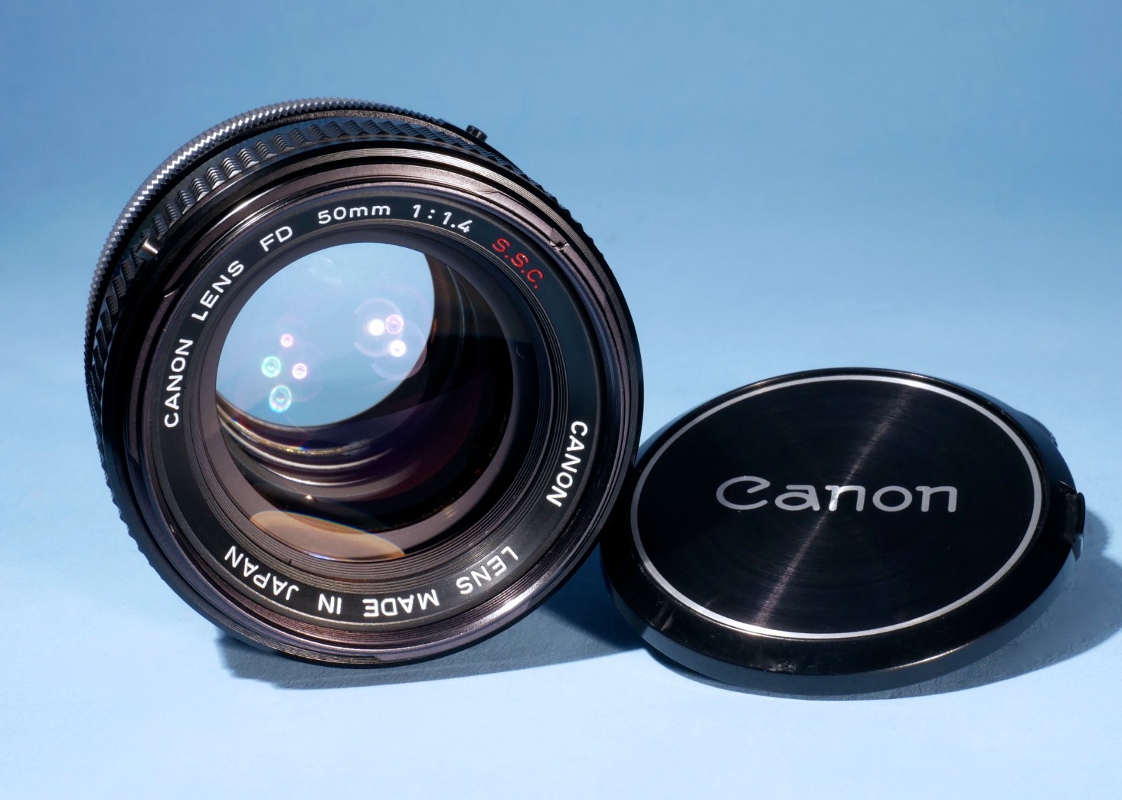 Canon-FD-50mm-f14-SSC-Prime-Lens-Tested-Fully-Working-Excellent-137048211406-2