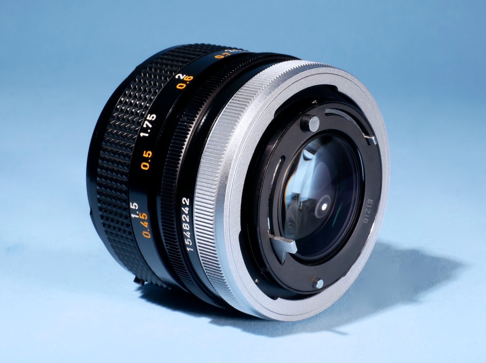 Canon-FD-50mm-f14-SSC-Prime-Lens-Tested-Fully-Working-Excellent-137048211406-6