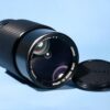 Canon FD 70-210mm f/4 Zoom Lens * Tested & Fully Working * Excellent