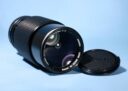 Canon FD 70-210mm f/4 Zoom Lens * Tested & Fully Working * Excellent
