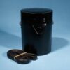 Canon Lens Case D * 85mm f/1.8 FD 100mm f/2.8 & FD 7.5mm f/5.6 Fisheye