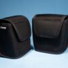 Canon Pouch Cases x 2 * Excellent
