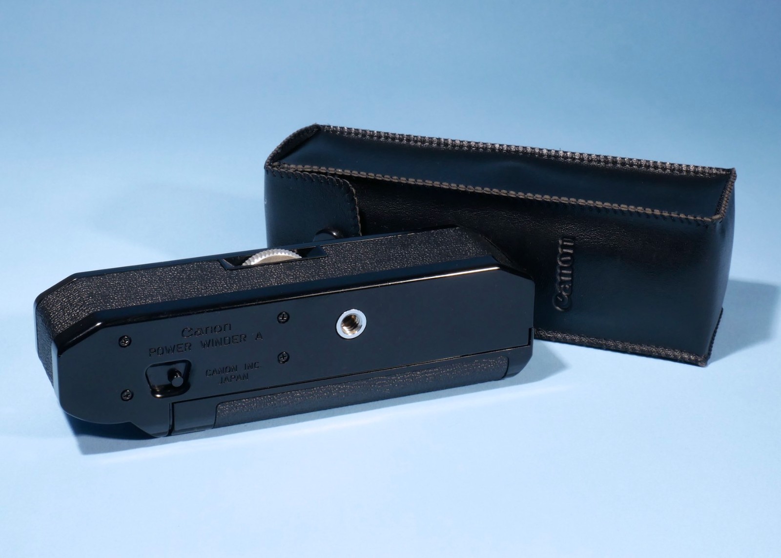 Canon-Power-Winder-A-For-A-Series-Canon-A-1-AE-1-Fully-Working-136822736056-3