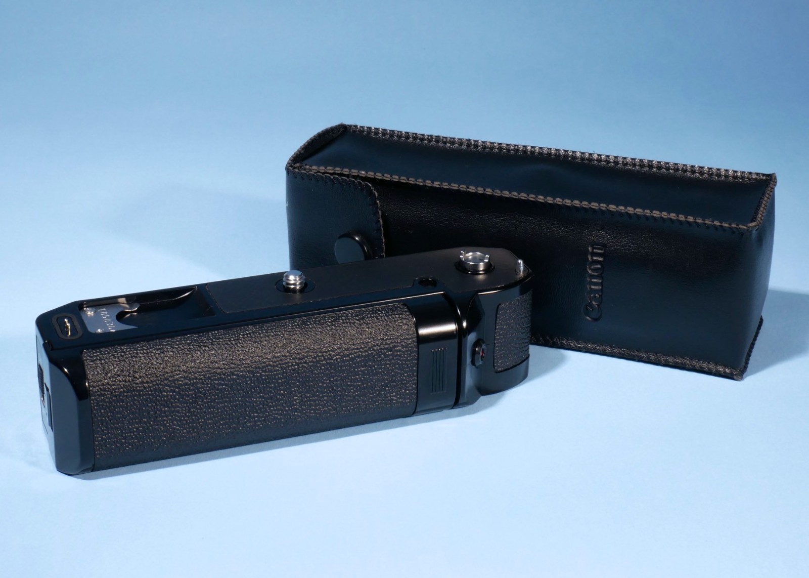 Canon-Power-Winder-A-For-A-Series-Canon-A-1-AE-1-Fully-Working-136822736056