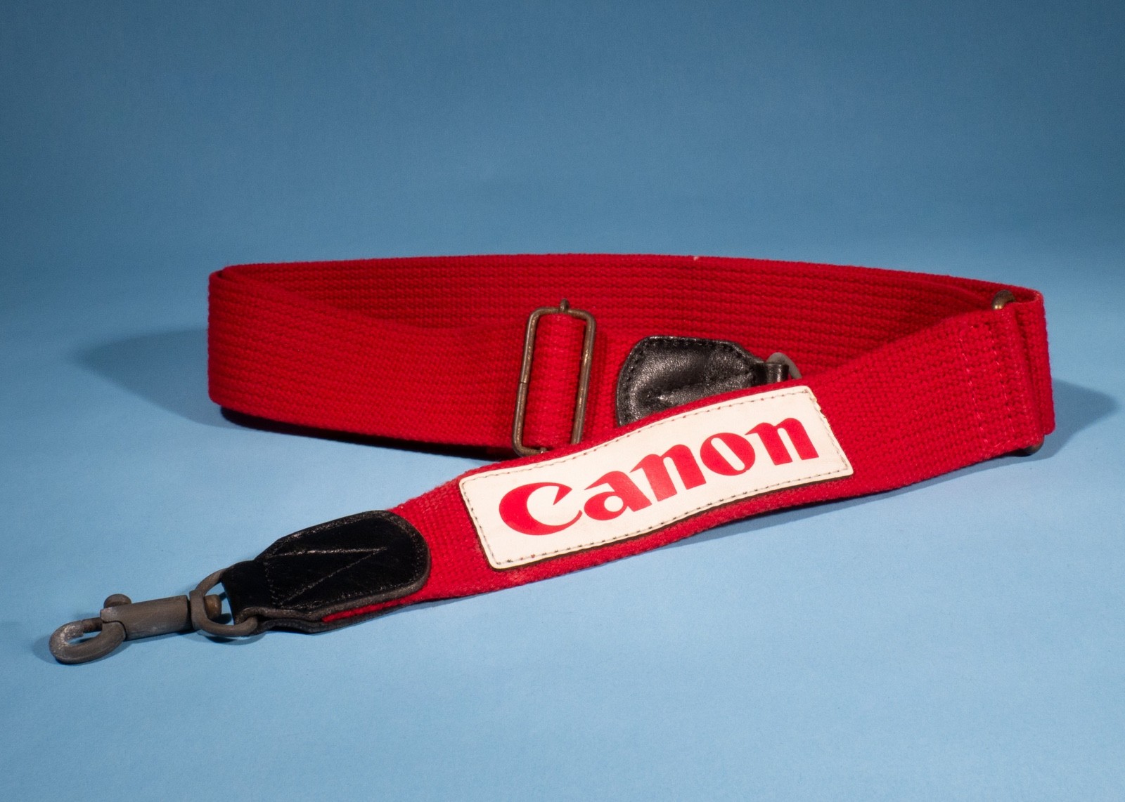 Canon-Wide-Neck-Shoulder-Strap-For-SLR-DSLR-Cameras-etc-137330551196