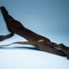 Capa Wide Neck Shoulder Strap * For: SLR & DSLR Cameras etc..