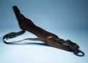 Capa Wide Neck Shoulder Strap * For: SLR & DSLR Cameras etc..