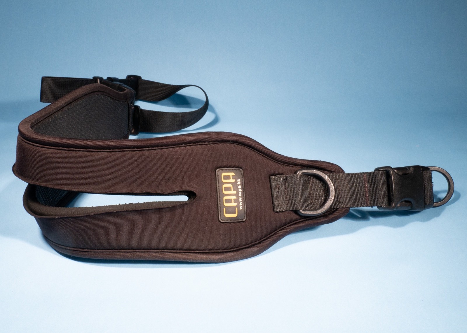 Capa-Wide-Neck-Shoulder-Strap-For-SLR-DSLR-Cameras-etc-137270367096-2