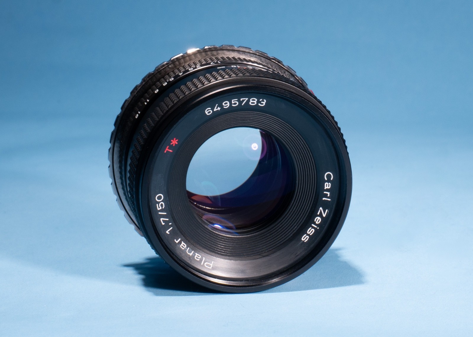 Carl-Zeiss-Planar-T-50mm-f17-Prime-Lens-Adapted-For-Canon-EOS-EF-137148345496-2