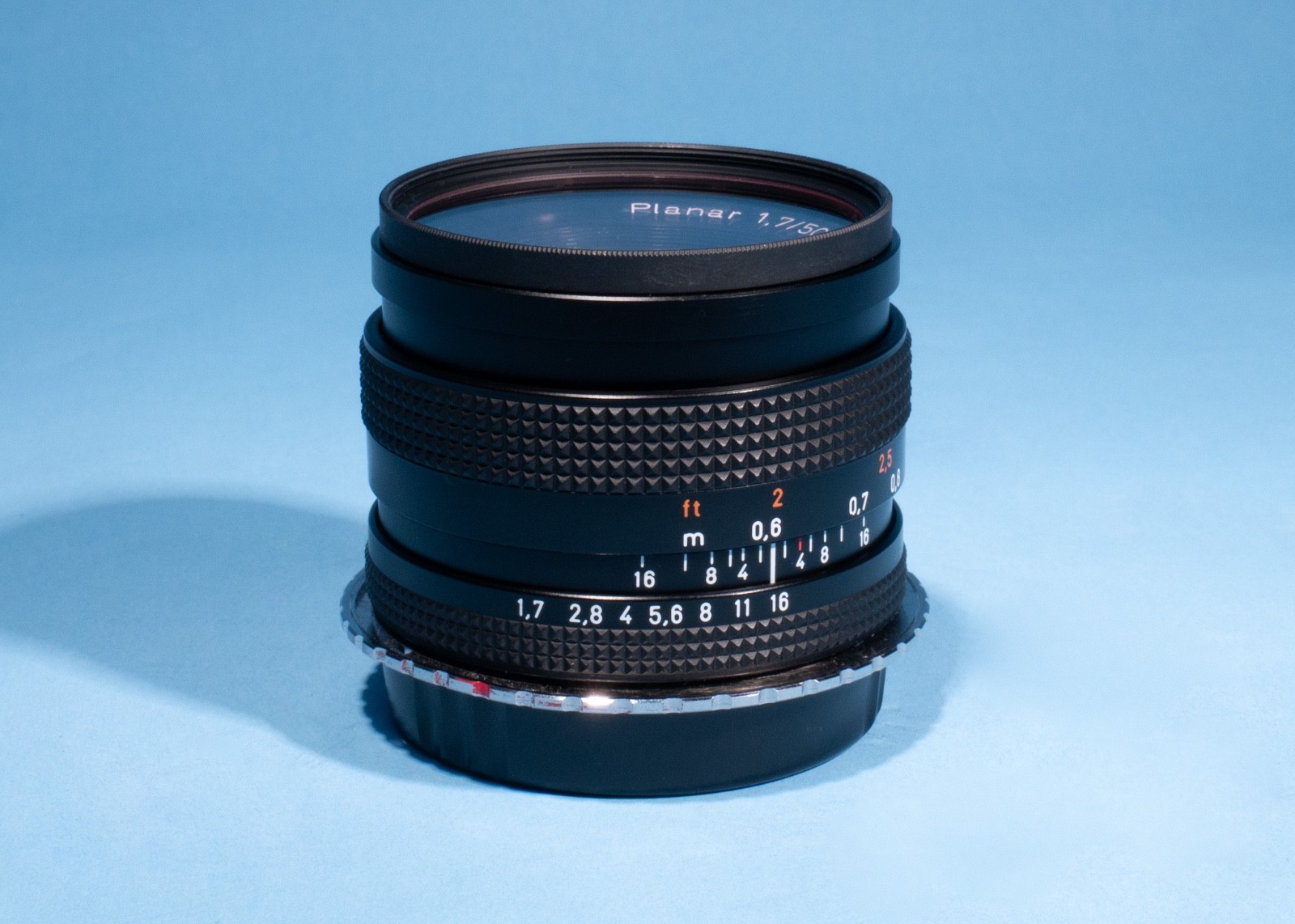 Carl-Zeiss-Planar-T-50mm-f17-Prime-Lens-Adapted-For-Canon-EOS-EF-137148345496-5