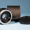 Cimko Auto 2x Teleconverter Lens * For Canon FD * Excellent