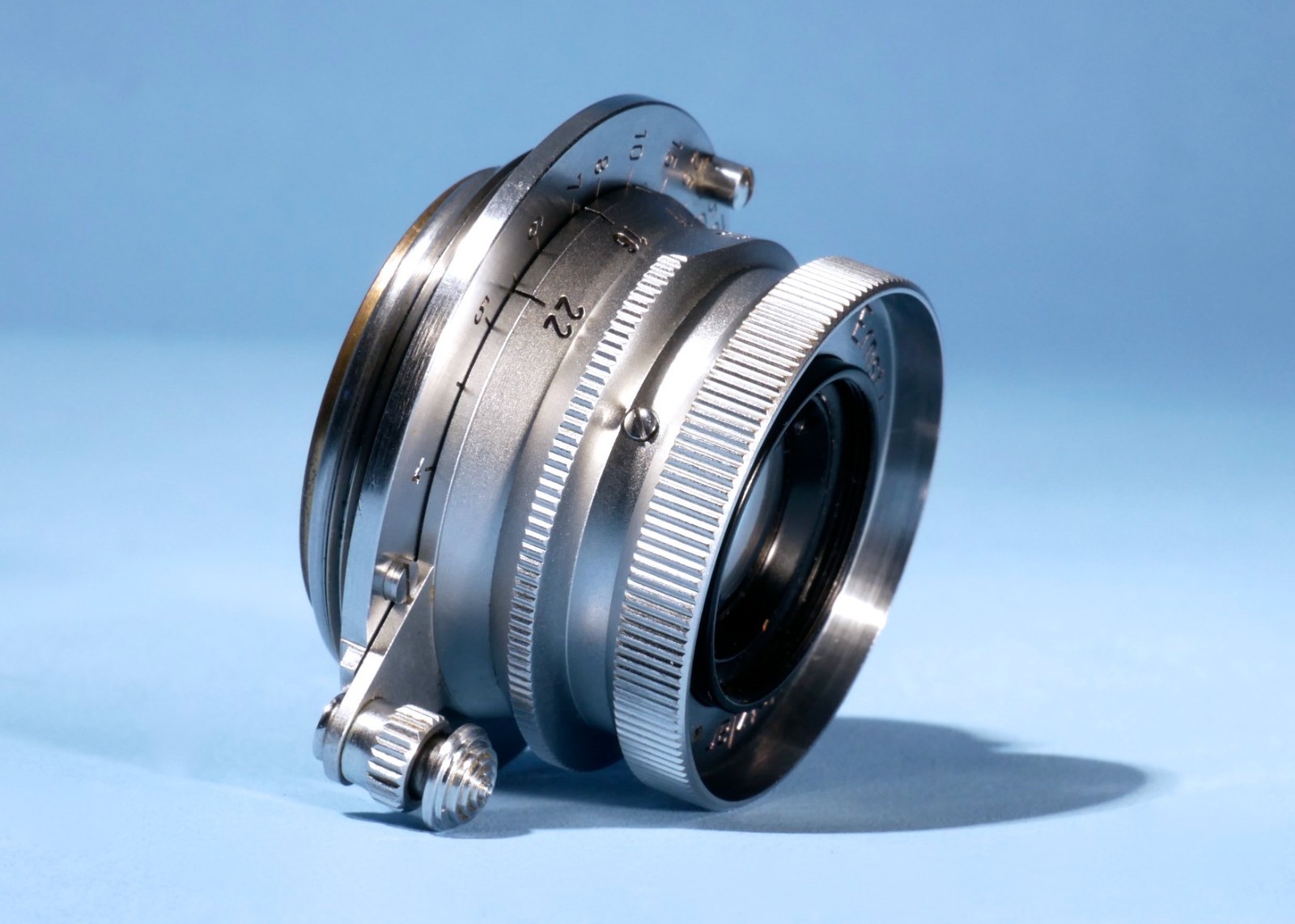 Ernst-Leitz-Leica-35cm-35mm-f35-Summaron-Prime-Lens-L39-LTM-M39-Read-136673734486-2