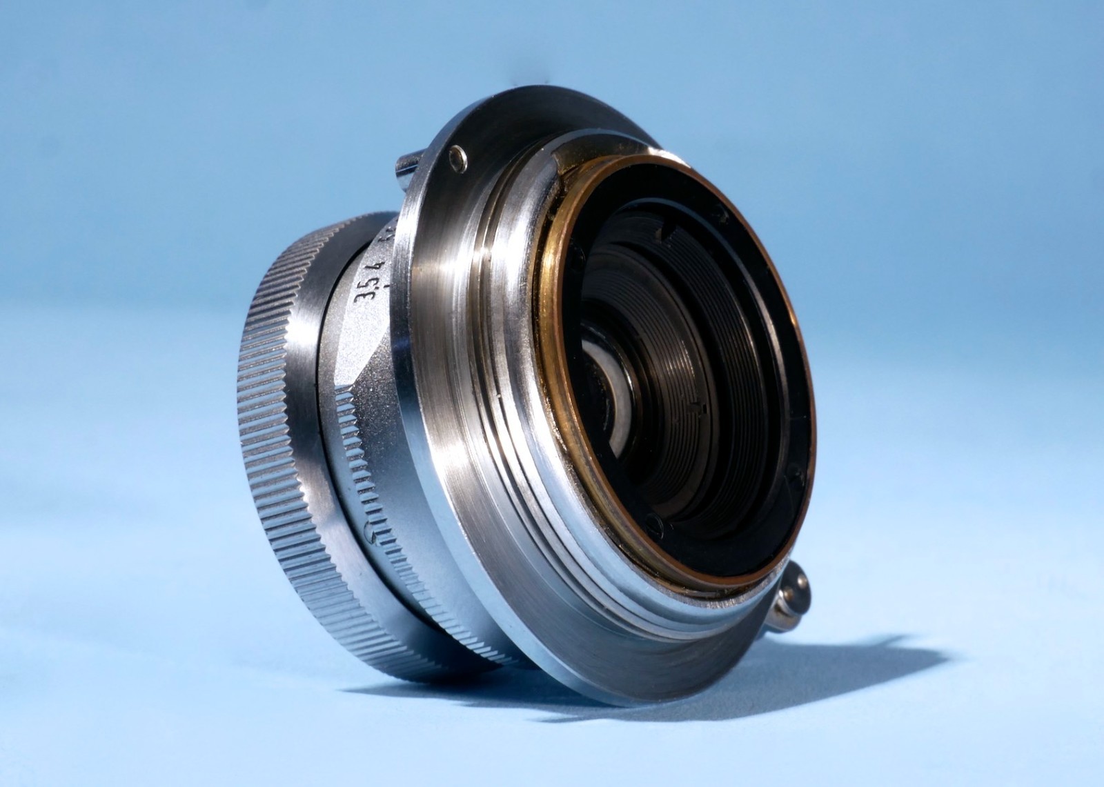 Ernst-Leitz-Leica-35cm-35mm-f35-Summaron-Prime-Lens-L39-LTM-M39-Read-136673734486-3