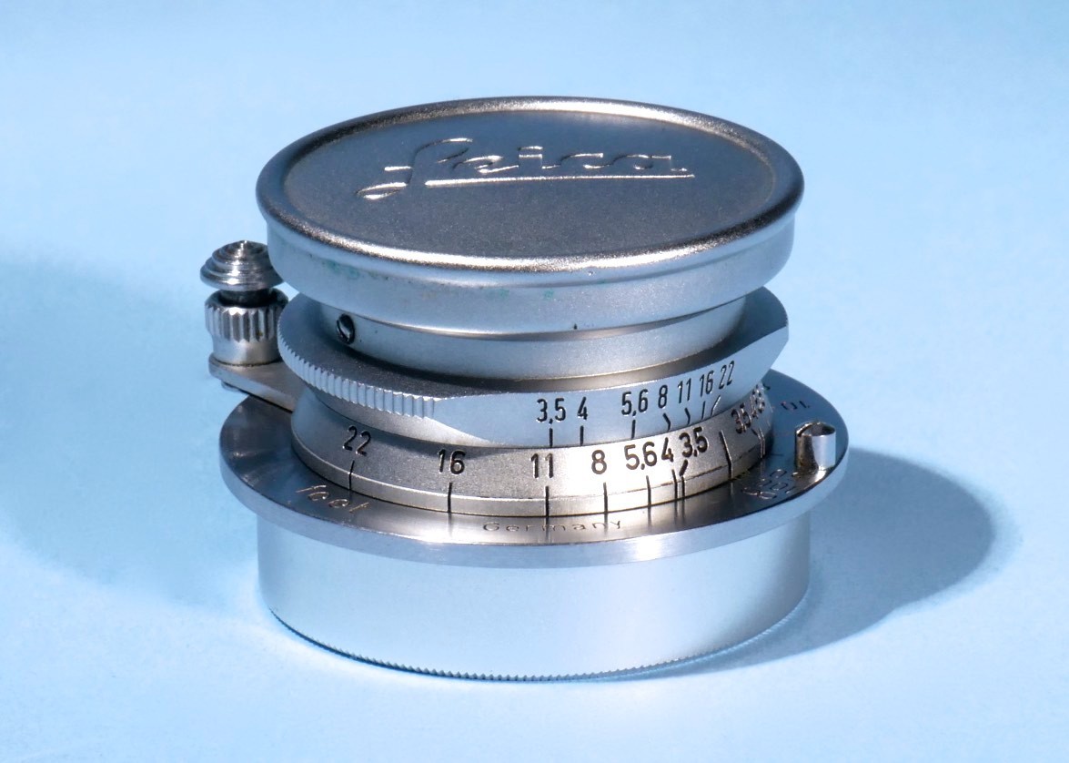 Ernst-Leitz-Leica-35cm-35mm-f35-Summaron-Prime-Lens-L39-LTM-M39-Read-136673734486-6