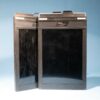 Fidelity Deluxe Cut Film Holder 6 1/2" x 4 3/4" 12x16.5cm Cut Film Holders