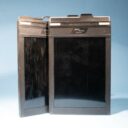 Fidelity Deluxe Cut Film Holder 6 1/2" x 4 3/4" 12x16.5cm Cut Film Holders
