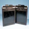 Fidelity Deluxe Cut Film Holders 4"x 5" 10x12.5cm *