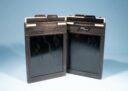 Fidelity Deluxe Cut Film Holders 4"x 5" 10x12.5cm *