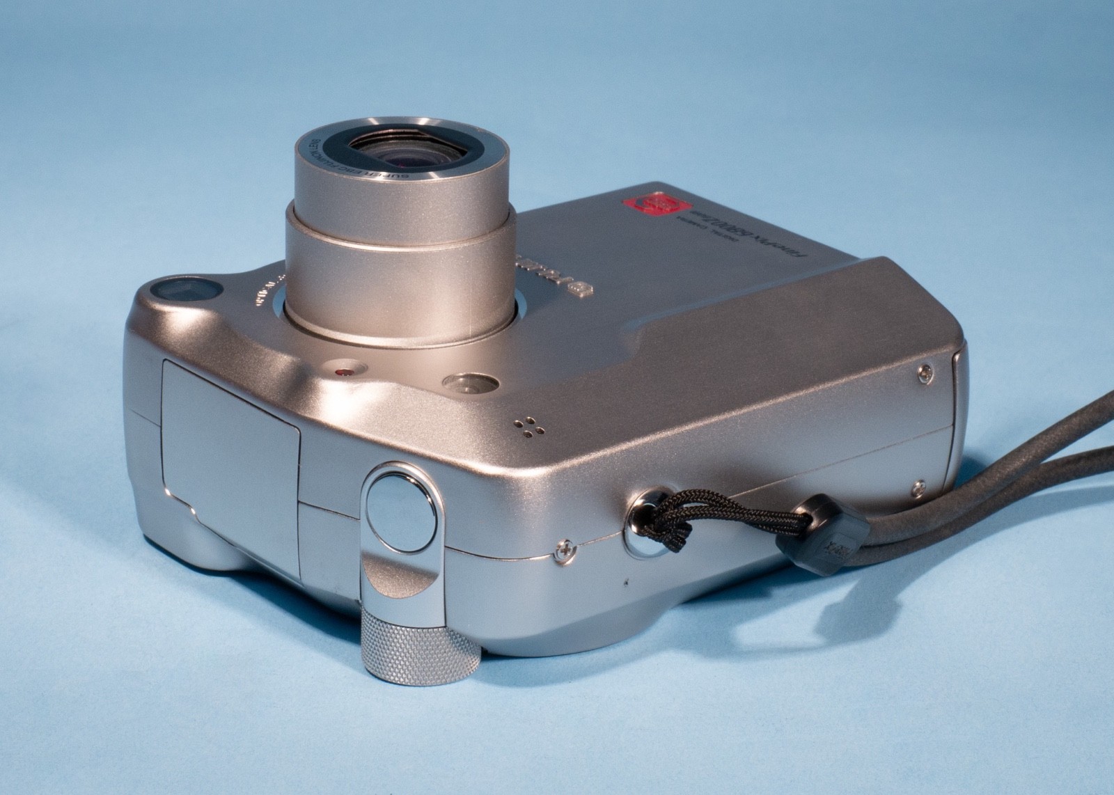 Fujifilm-FinePix-6800-Zoom-Digital-Camera-31MP-Tested-Fully-Working-137162618236-6