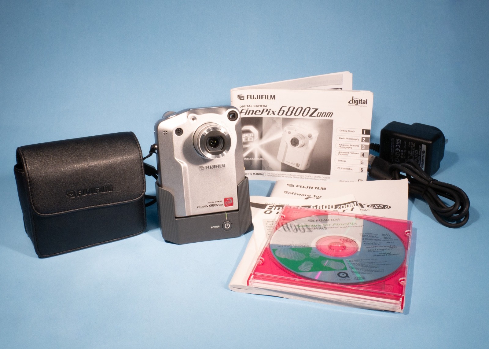 Fujifilm-FinePix-6800-Zoom-Digital-Camera-31MP-Tested-Fully-Working-137162618236