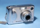 Fujifilm FinePix A510 Digital Camera 5.1MP 3x Optical Zoom * Fully Working