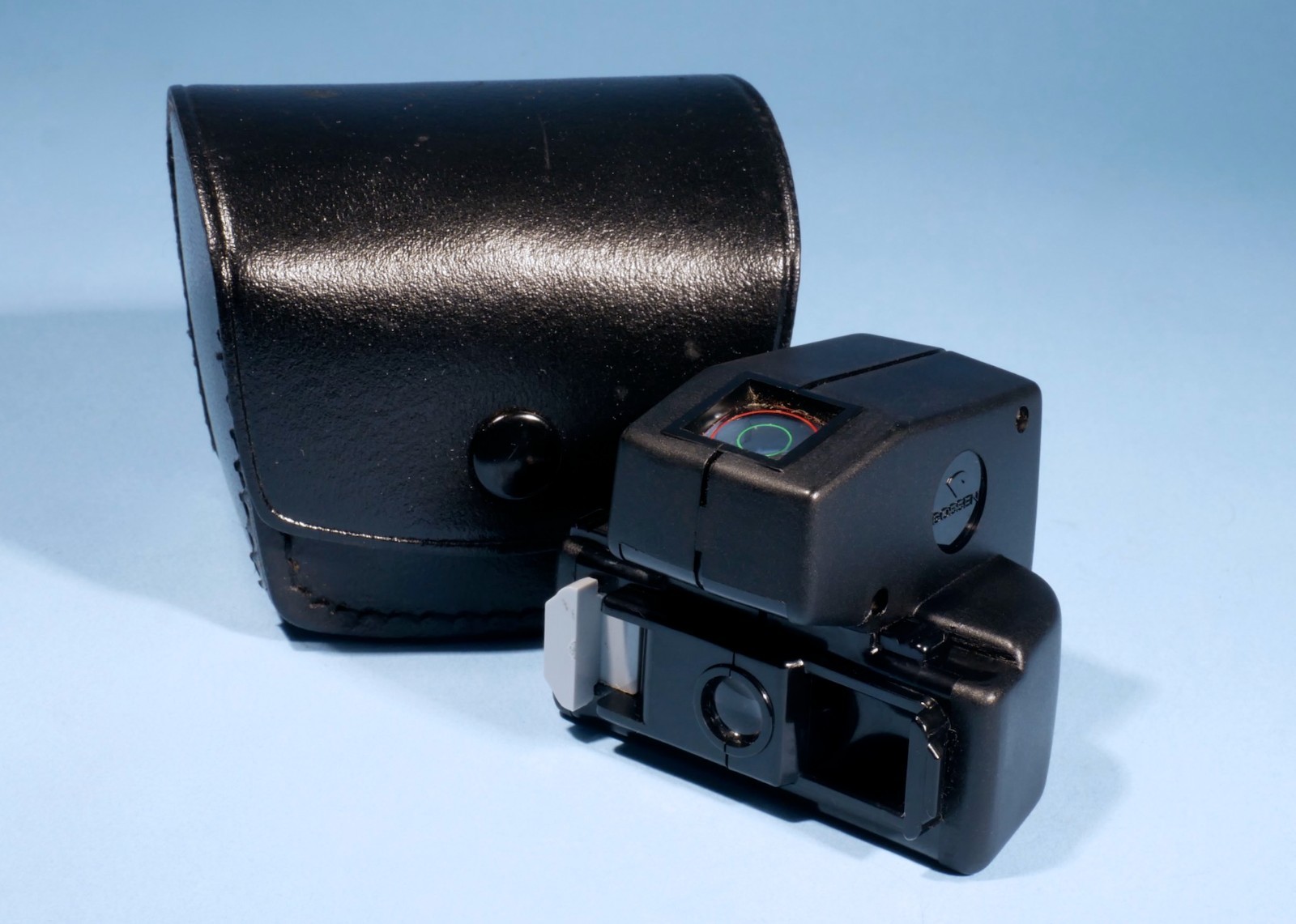 Gossen-75-Degrees-Tele-Spot-Meter-GOSSEN-LUNASIX-3-etc-Excellent-136767401146-2