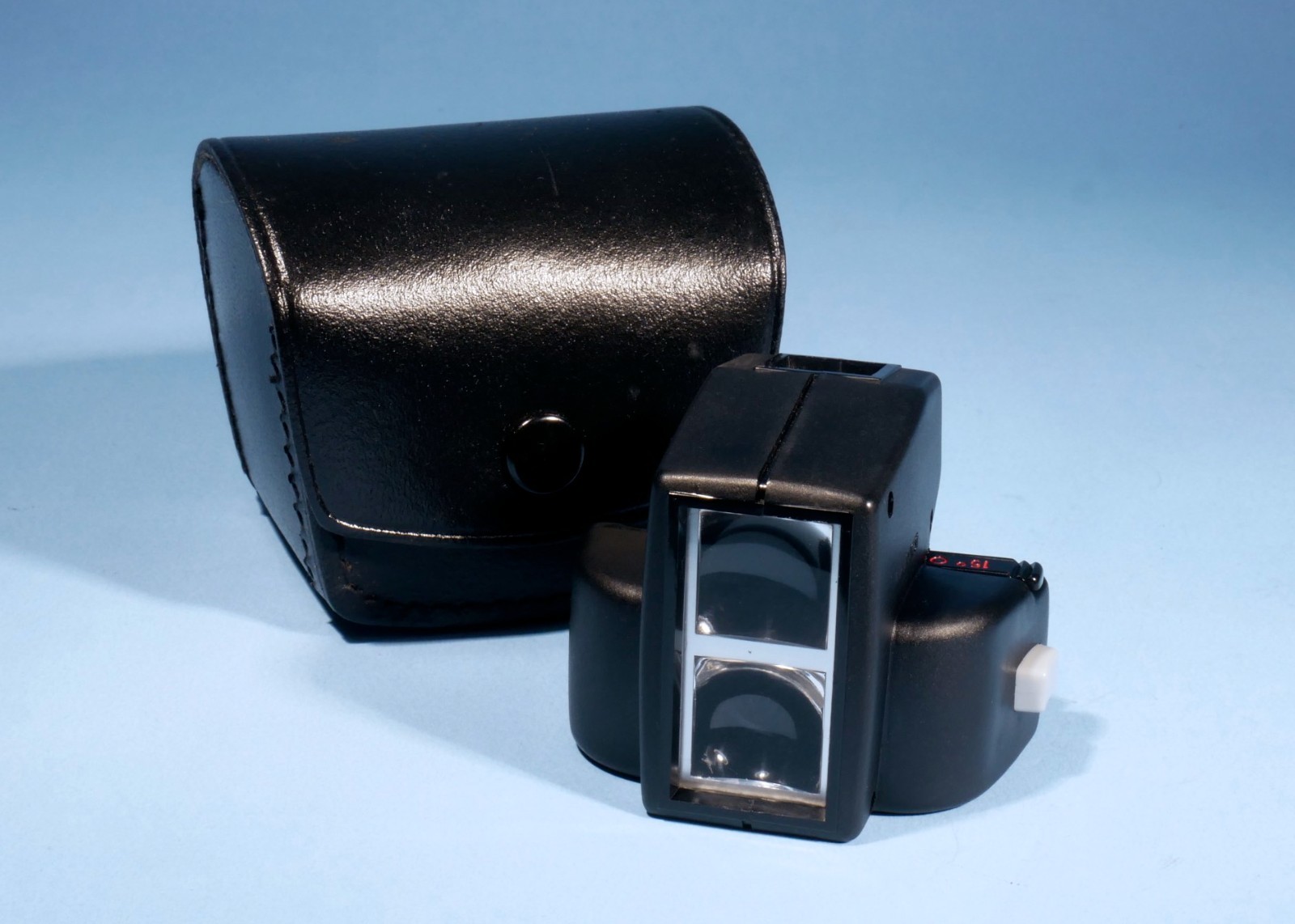 Gossen-75-Degrees-Tele-Spot-Meter-GOSSEN-LUNASIX-3-etc-Excellent-136767401146-3