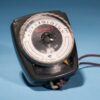 Gossen Sixtino 2 DIN ASA Exposure Meter Lightmeter * Working & Excellent