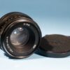 Helios- 44M 58mm f/2 Prime Lens * Swirly Bokeh * M42 Screw Mount
