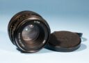 Helios- 44M 58mm f/2 Prime Lens * Swirly Bokeh * M42 Screw Mount