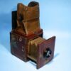 Houghton Ensign Popular Reflex Tropical Model Taylor Hobson Cooke 6" f3.9 * RARE