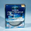 Hoya 72mm Pro1 Digital Filter UV DMC LPF * New & Sealed