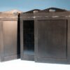 Kodak Cut Film Holder 6 1/2" x 4 3/4" 12x16.5cm Cut Film Holders X3