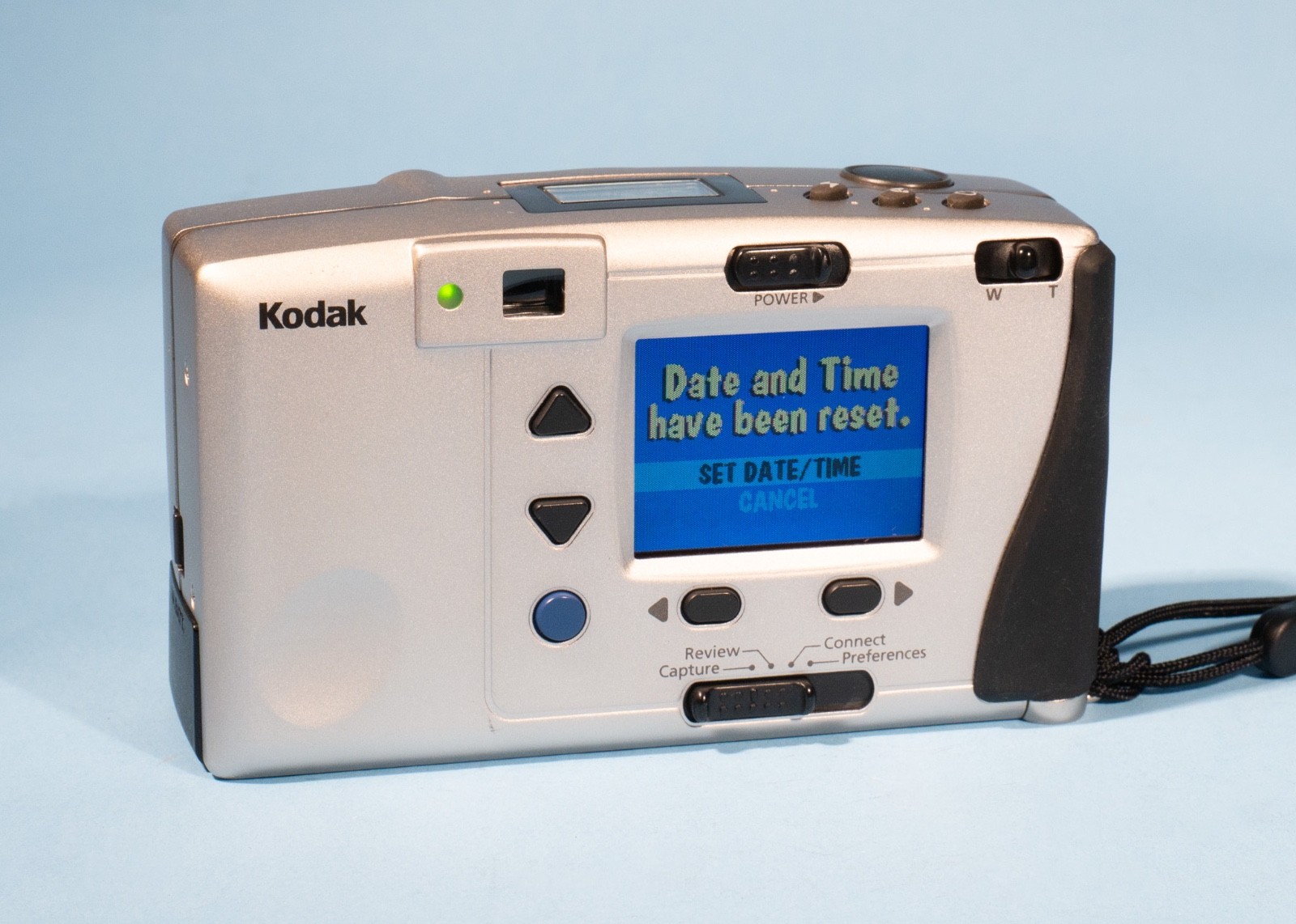 Kodak-DC215-Compact-Digital-Camera-10MP-Fully-Working-Excellent-137674334376-5