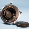 Kodak Ektar 203mm f/7.7 Large Format Lens * Mount 370 *Excellent & Fully Working