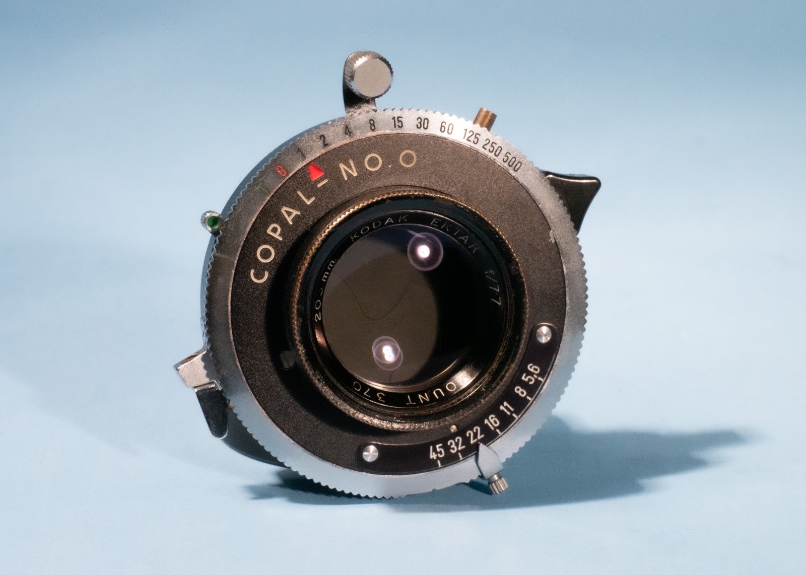 Kodak-Ektar-203mm-f77-Large-Format-Lens-Mount-370-Excellent-Fully-Working-137739314236-2