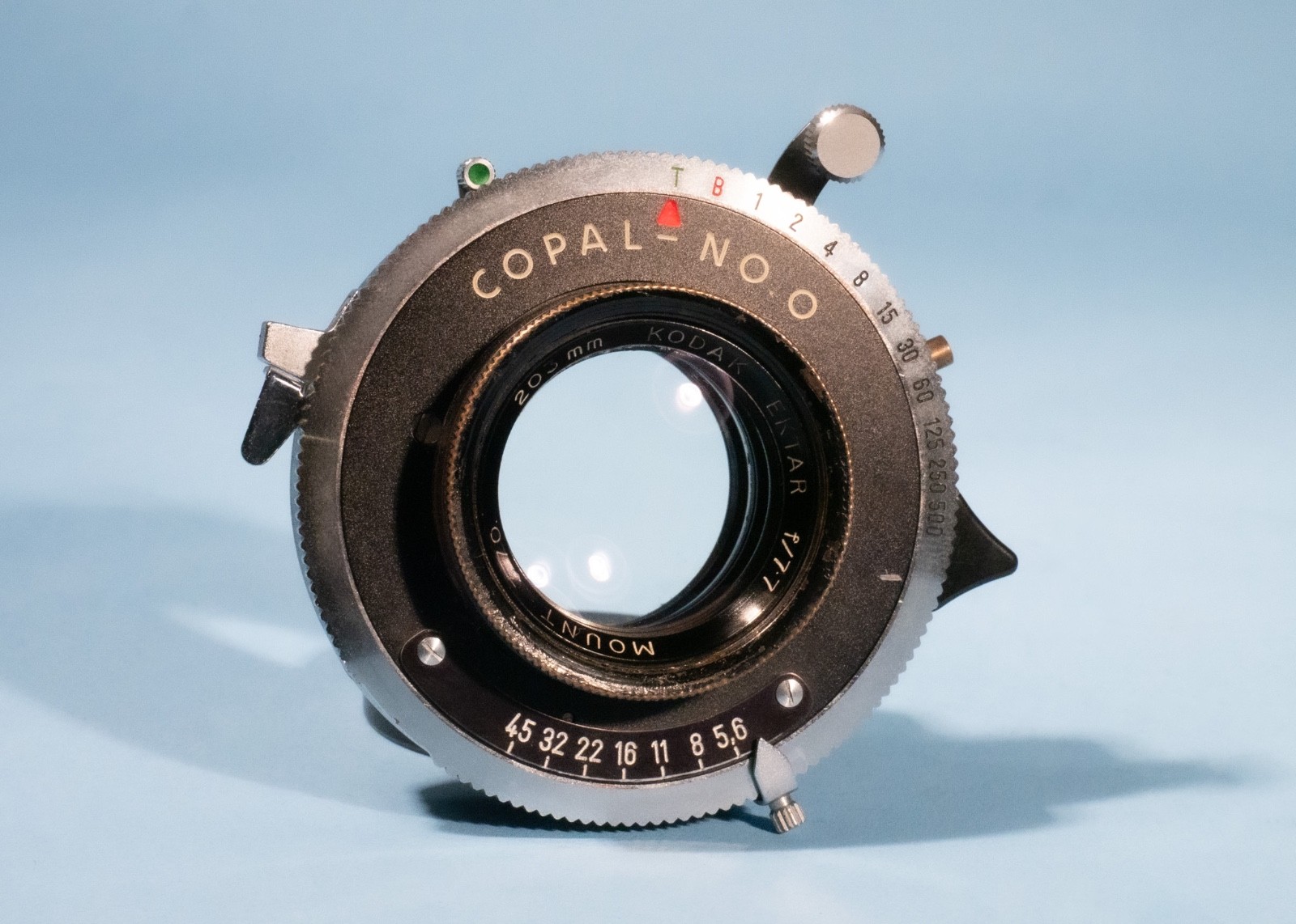 Kodak-Ektar-203mm-f77-Large-Format-Lens-Mount-370-Excellent-Fully-Working-137739314236-3