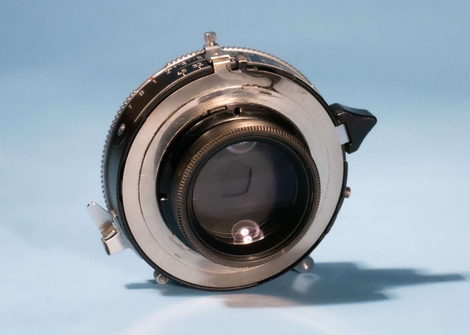 Kodak-Ektar-203mm-f77-Large-Format-Lens-Mount-370-Excellent-Fully-Working-137739314236-4