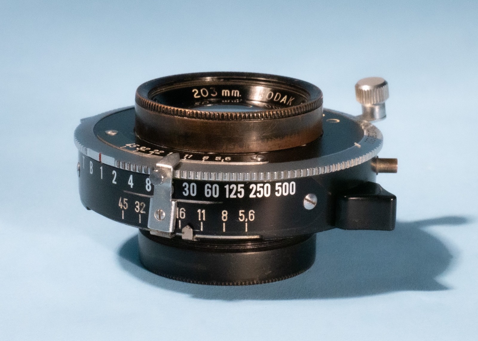 Kodak-Ektar-203mm-f77-Large-Format-Lens-Mount-370-Excellent-Fully-Working-137739314236-5