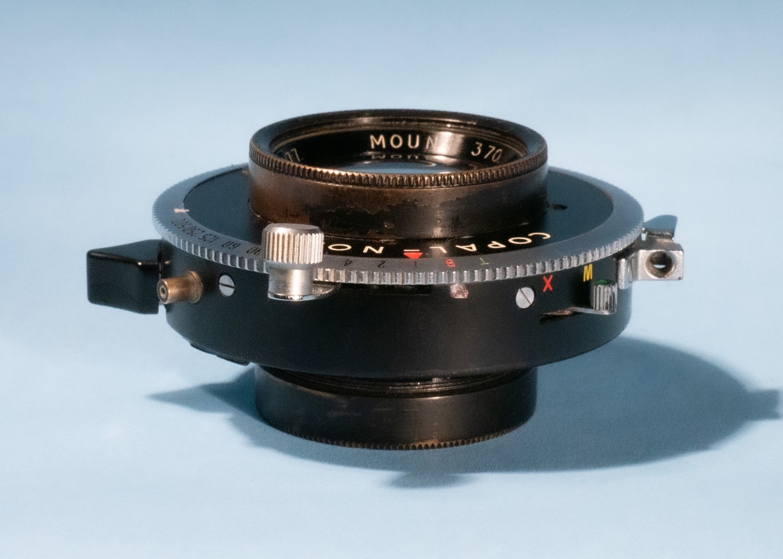 Kodak-Ektar-203mm-f77-Large-Format-Lens-Mount-370-Excellent-Fully-Working-137739314236-6
