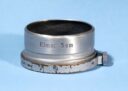 Leica Leitz FISON 12510 Lens Hood * For Elmar 5cm Lens