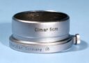 Leica Leitz FISON 12510 Lens Hood * For Elmar 5cm Lens