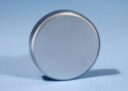 Leica Leitz Rear Lens Cap Chrome LTM M39 39mm ORYFO 14050 * Genuine leica