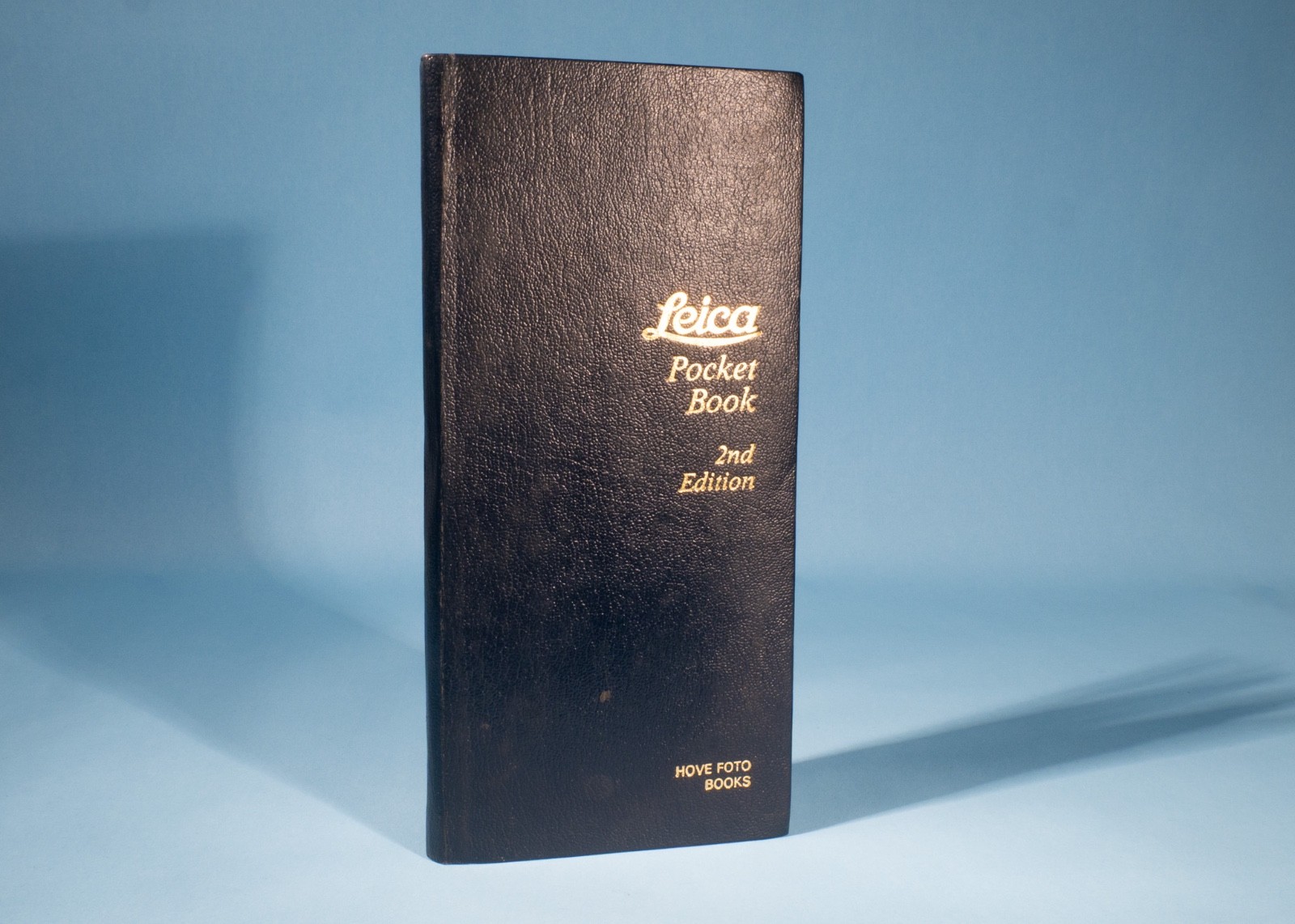 Leica-Pocket-Book-2nd-Edition-RARE-137835225066