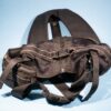 Lowepro S&F Harness & S&F Deluxe Waist Belt No13 & S&F No9 Light Belt *Excellent