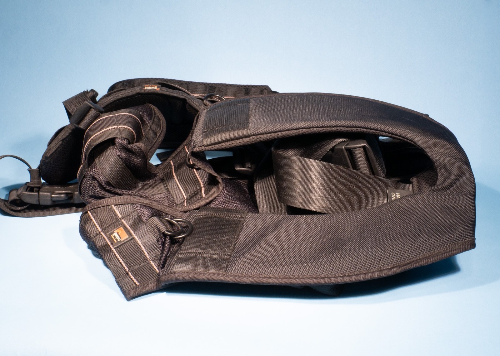 Lowepro-SF-Harness-SF-Deluxe-Waist-Belt-No13-SF-No9-Light-Belt-Excellent-137178388316-2