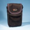 Lowepro S&F SlipLock Pouch 20 For Small Cameras Etc..* Excellent